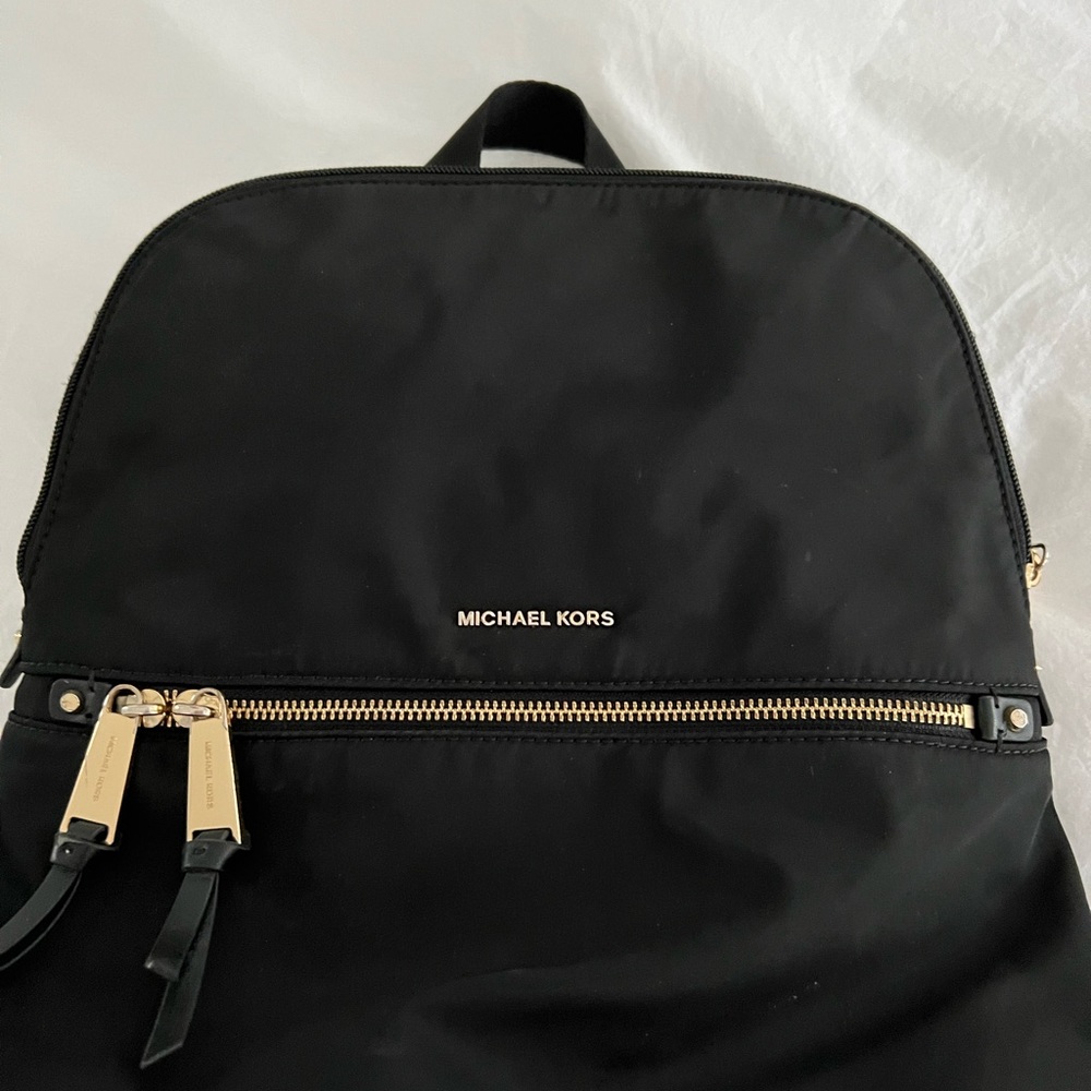 Michael Kors Backpack Nylon - Picture 2 of 4